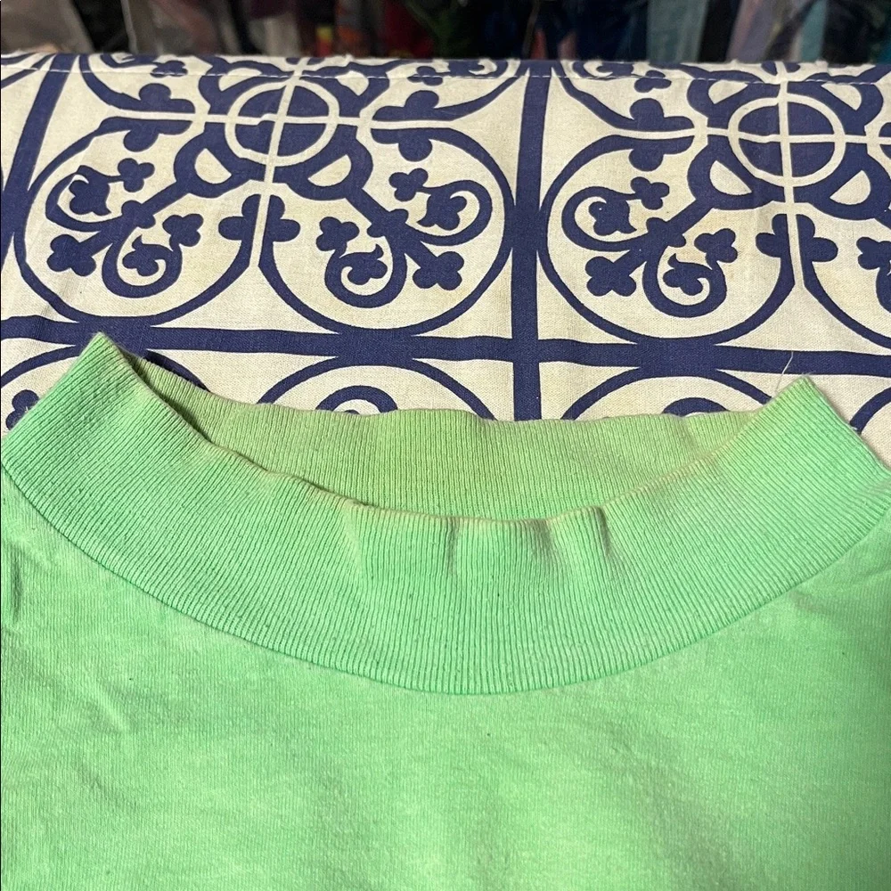 Gotcha - sportswear 1989 long sleeve crewneck - Picture 14 of 16